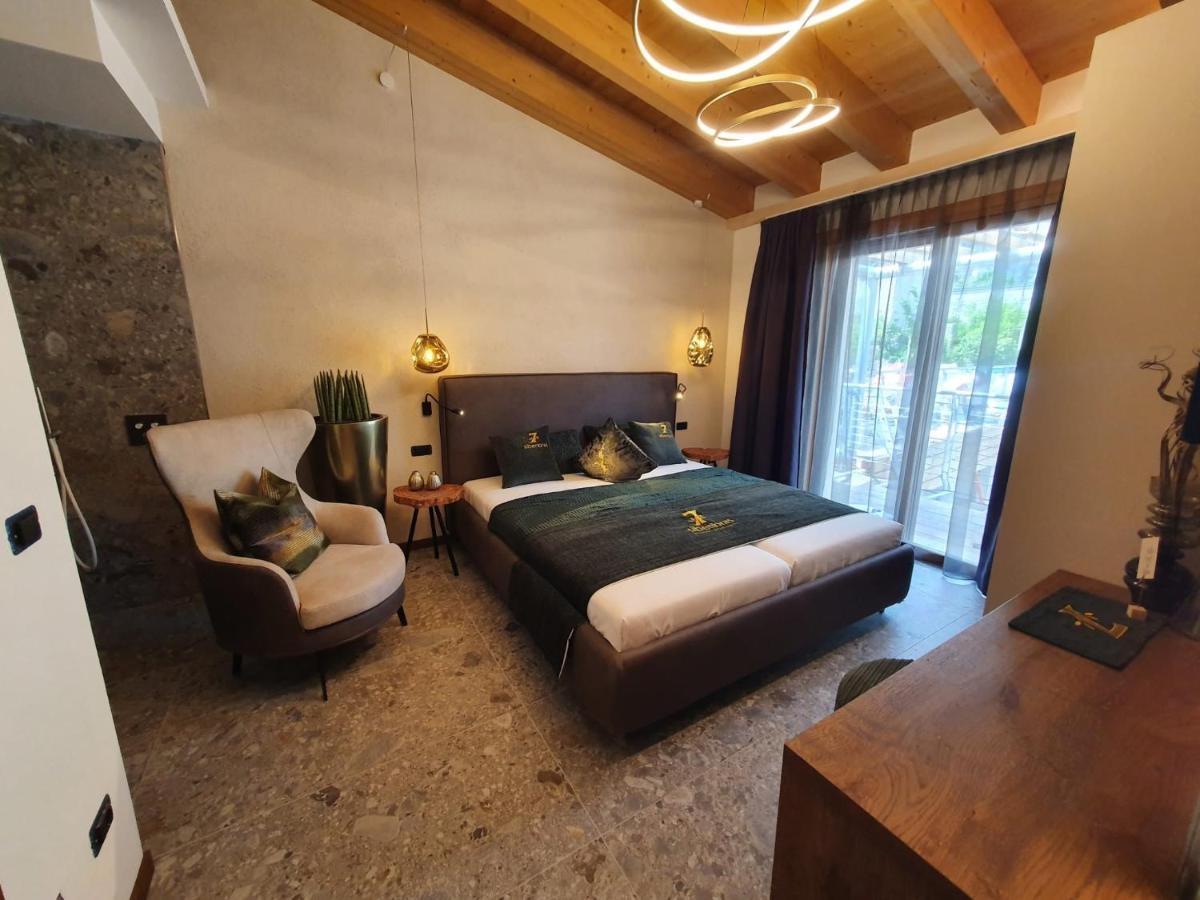 Sibenbras Natural Aparthotel Limone sul Garda Εξωτερικό φωτογραφία