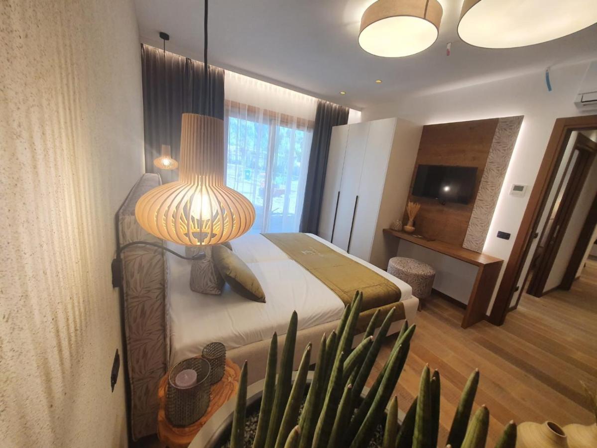 Sibenbras Natural Aparthotel Limone sul Garda Εξωτερικό φωτογραφία