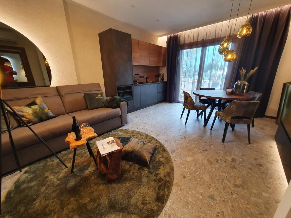 Sibenbras Natural Aparthotel Limone sul Garda Εξωτερικό φωτογραφία