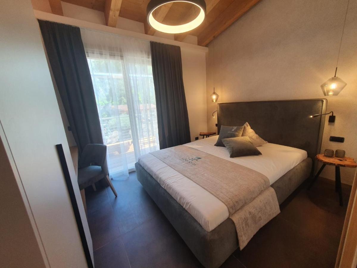 Sibenbras Natural Aparthotel Limone sul Garda Εξωτερικό φωτογραφία