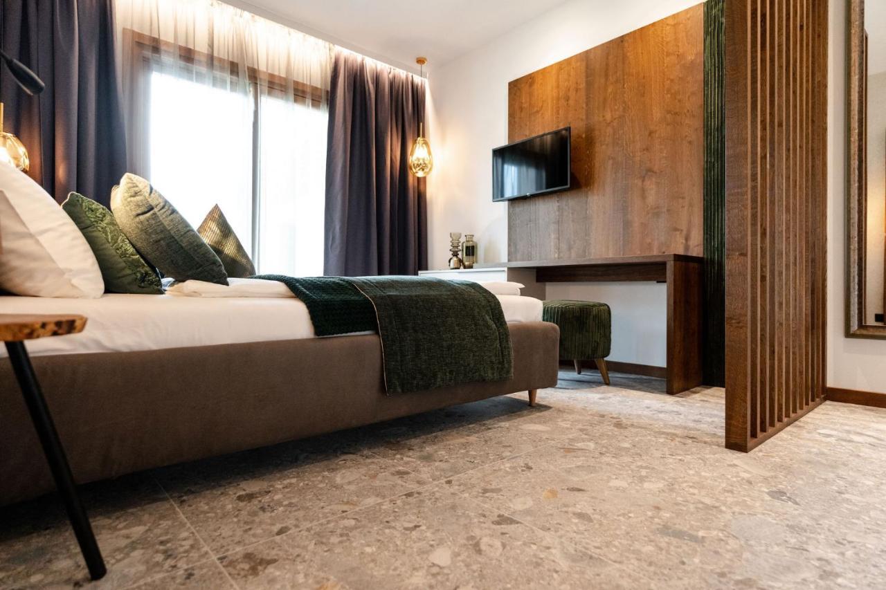 Sibenbras Natural Aparthotel Limone sul Garda Εξωτερικό φωτογραφία