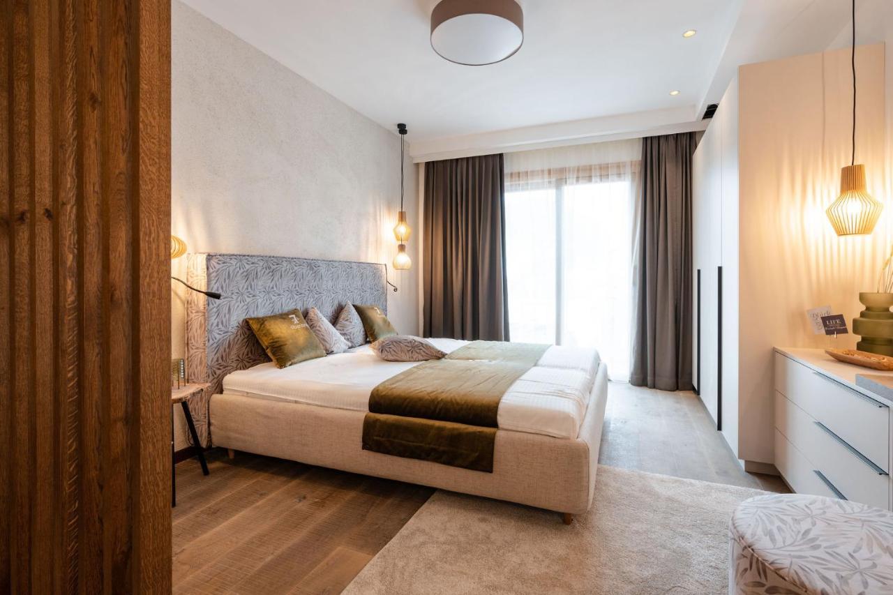 Sibenbras Natural Aparthotel Limone sul Garda Εξωτερικό φωτογραφία