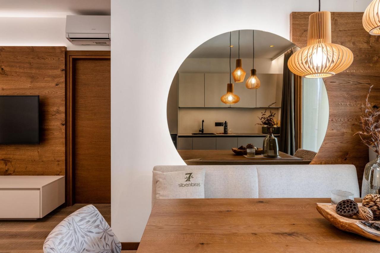 Sibenbras Natural Aparthotel Limone sul Garda Εξωτερικό φωτογραφία
