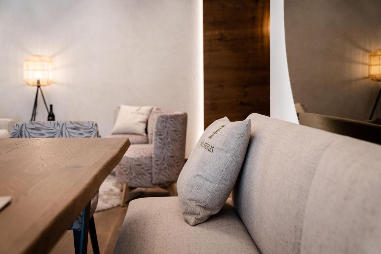 Sibenbras Natural Aparthotel Limone sul Garda Εξωτερικό φωτογραφία