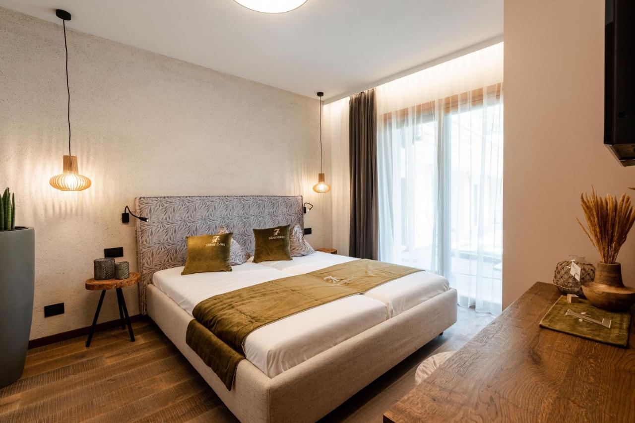 Sibenbras Natural Aparthotel Limone sul Garda Εξωτερικό φωτογραφία