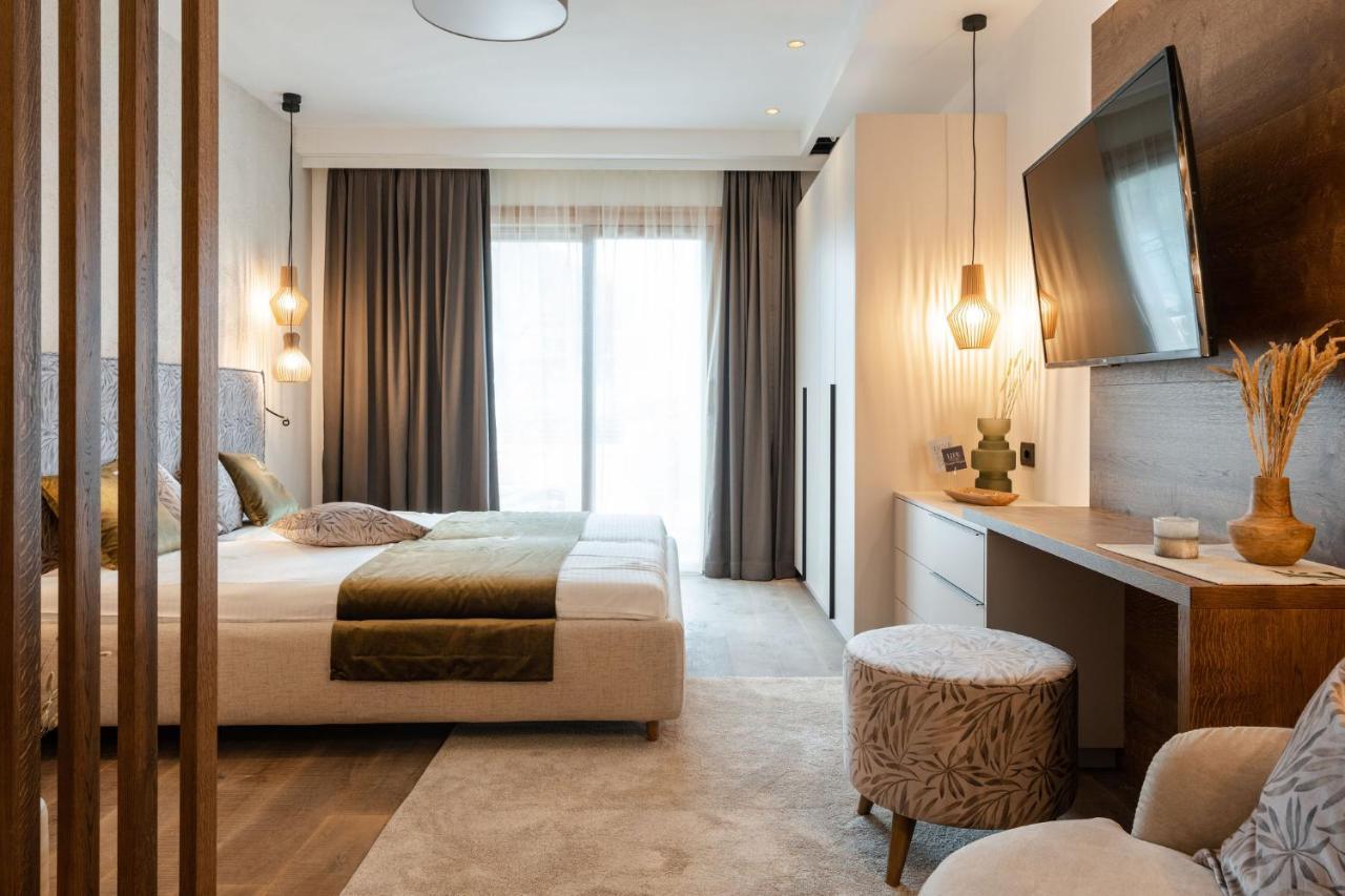 Sibenbras Natural Aparthotel Limone sul Garda Εξωτερικό φωτογραφία