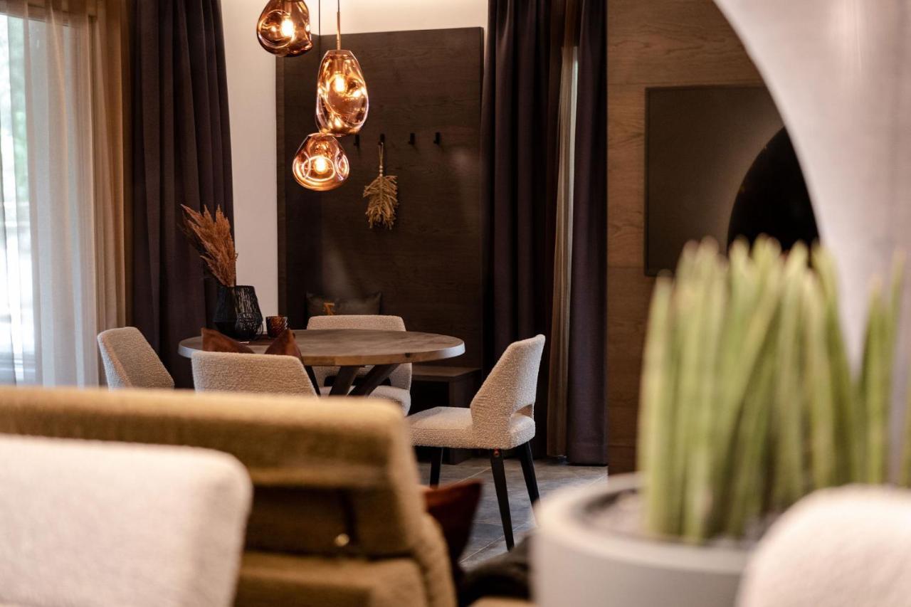 Sibenbras Natural Aparthotel Limone sul Garda Εξωτερικό φωτογραφία