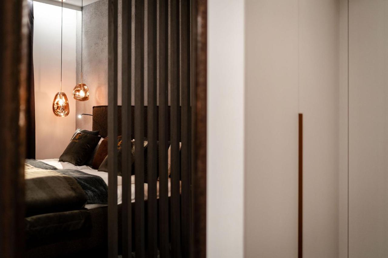 Sibenbras Natural Aparthotel Limone sul Garda Εξωτερικό φωτογραφία