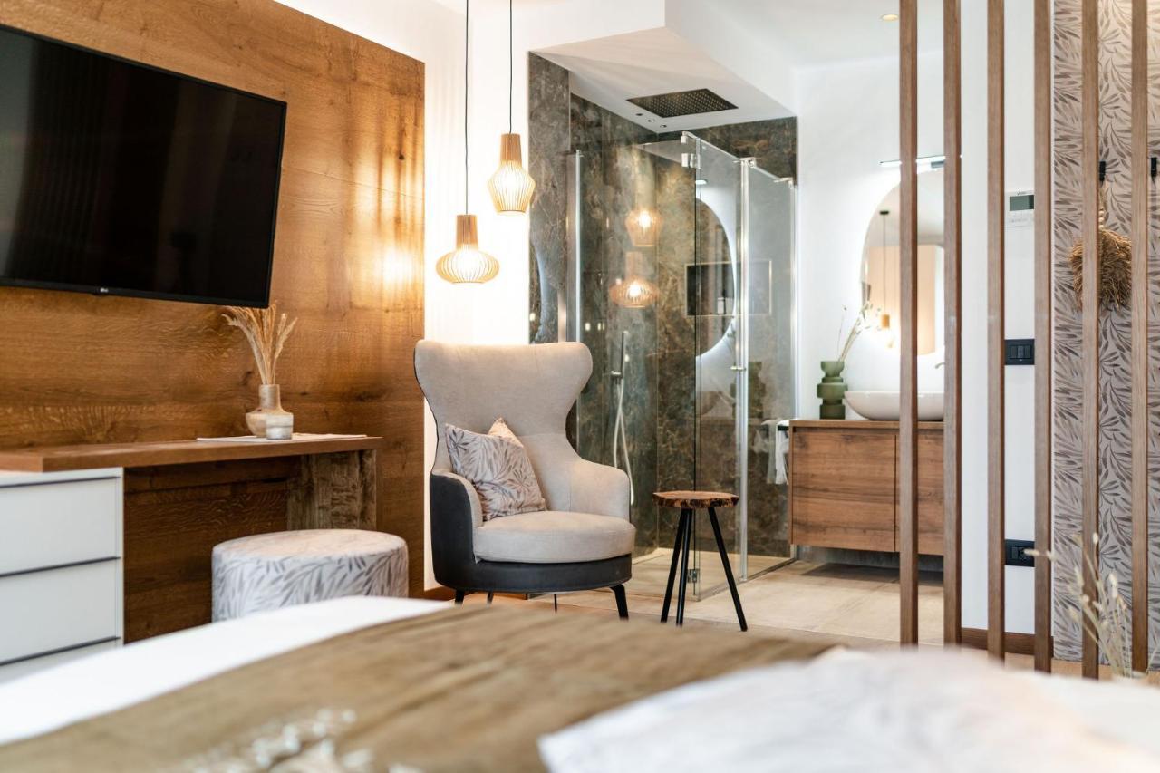 Sibenbras Natural Aparthotel Limone sul Garda Εξωτερικό φωτογραφία