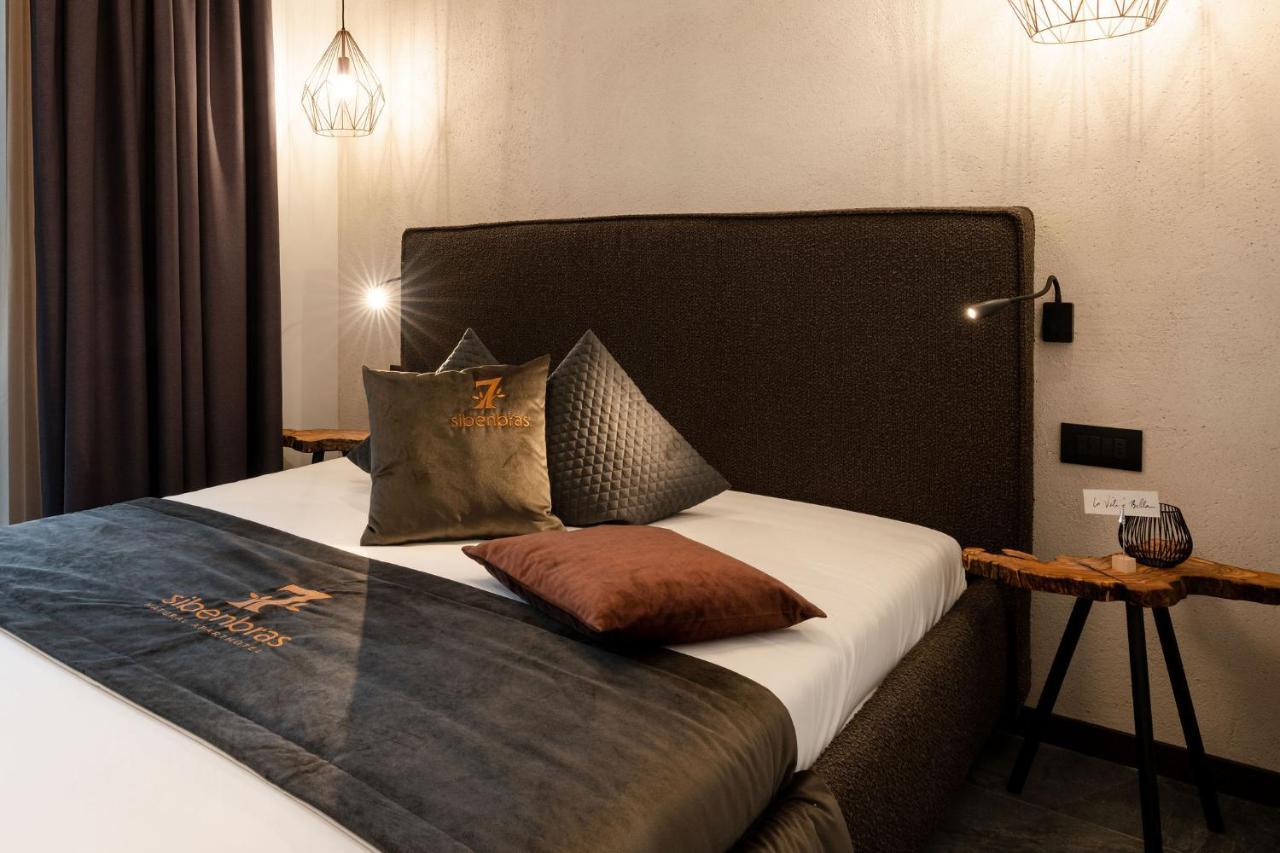 Sibenbras Natural Aparthotel Limone sul Garda Εξωτερικό φωτογραφία