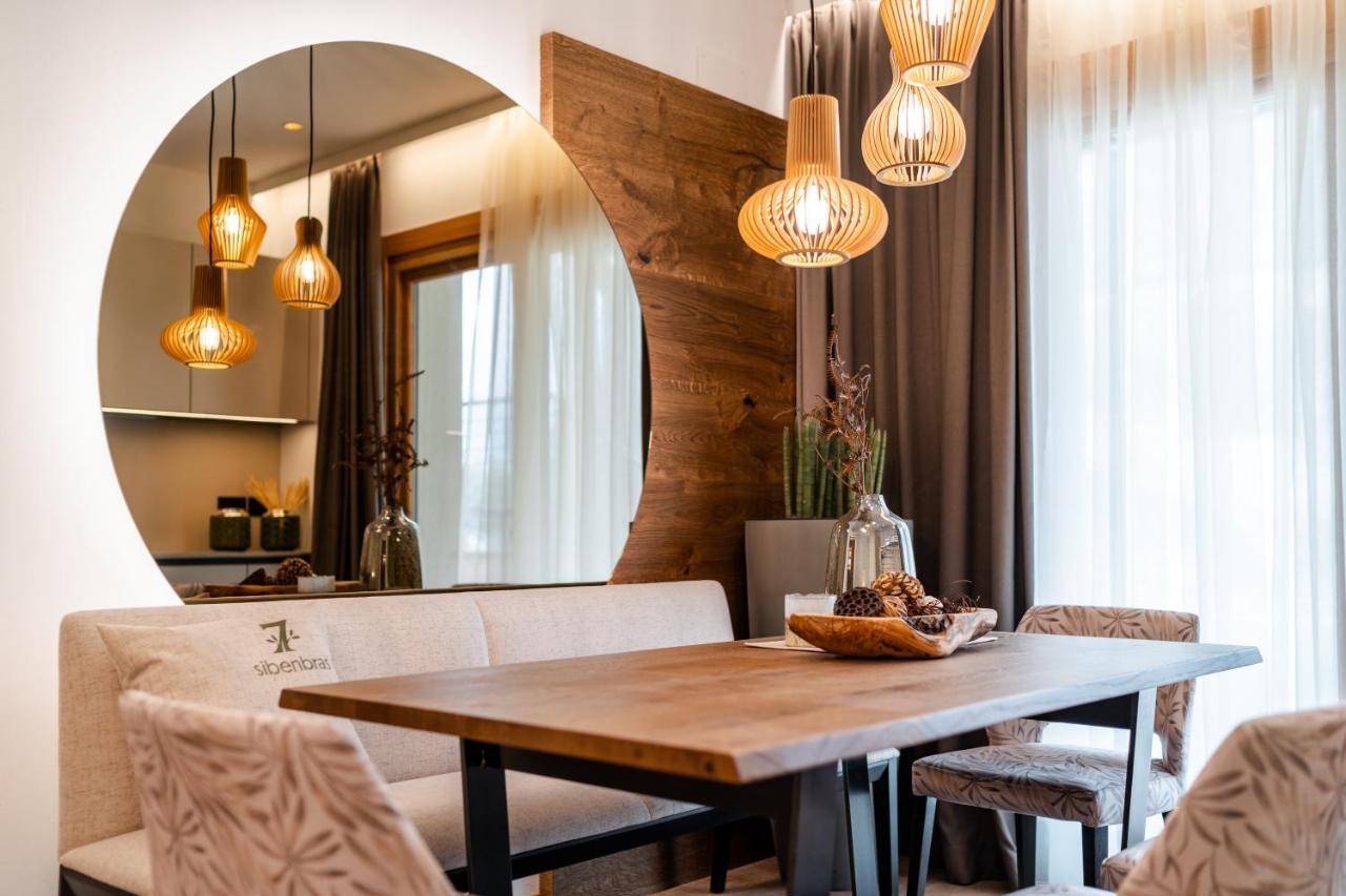 Sibenbras Natural Aparthotel Limone sul Garda Εξωτερικό φωτογραφία