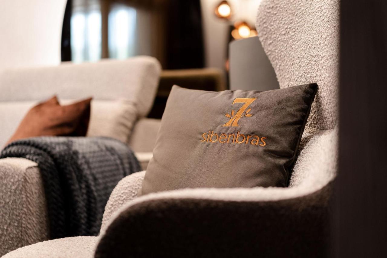 Sibenbras Natural Aparthotel Limone sul Garda Εξωτερικό φωτογραφία
