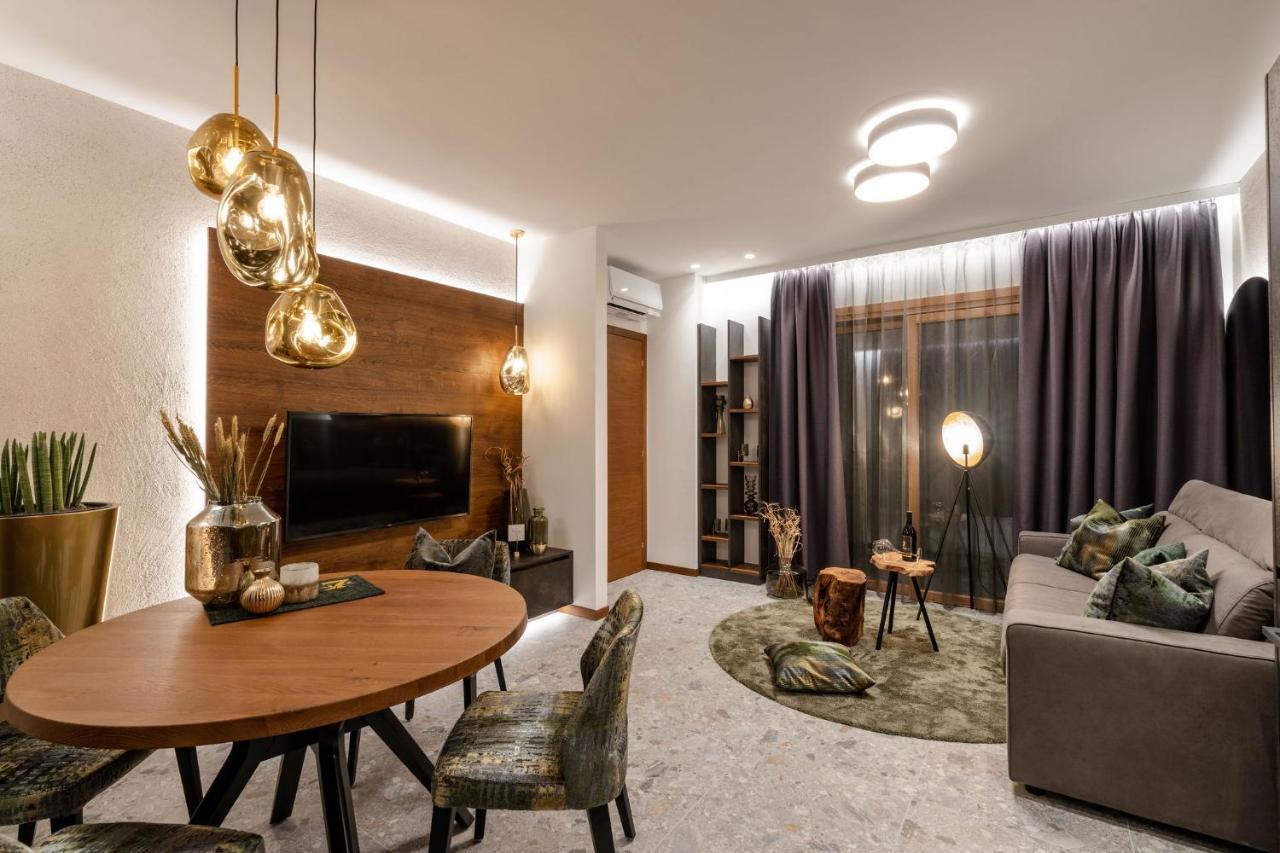Sibenbras Natural Aparthotel Limone sul Garda Εξωτερικό φωτογραφία