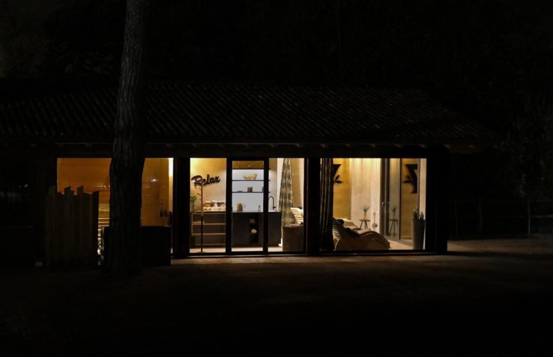 Sibenbras Natural Aparthotel Limone sul Garda Εξωτερικό φωτογραφία